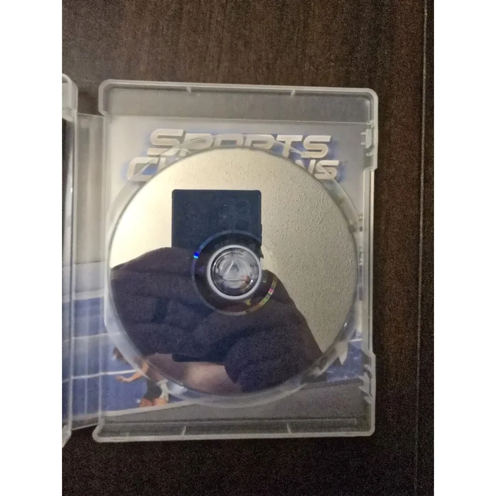 N/A ps3 sports